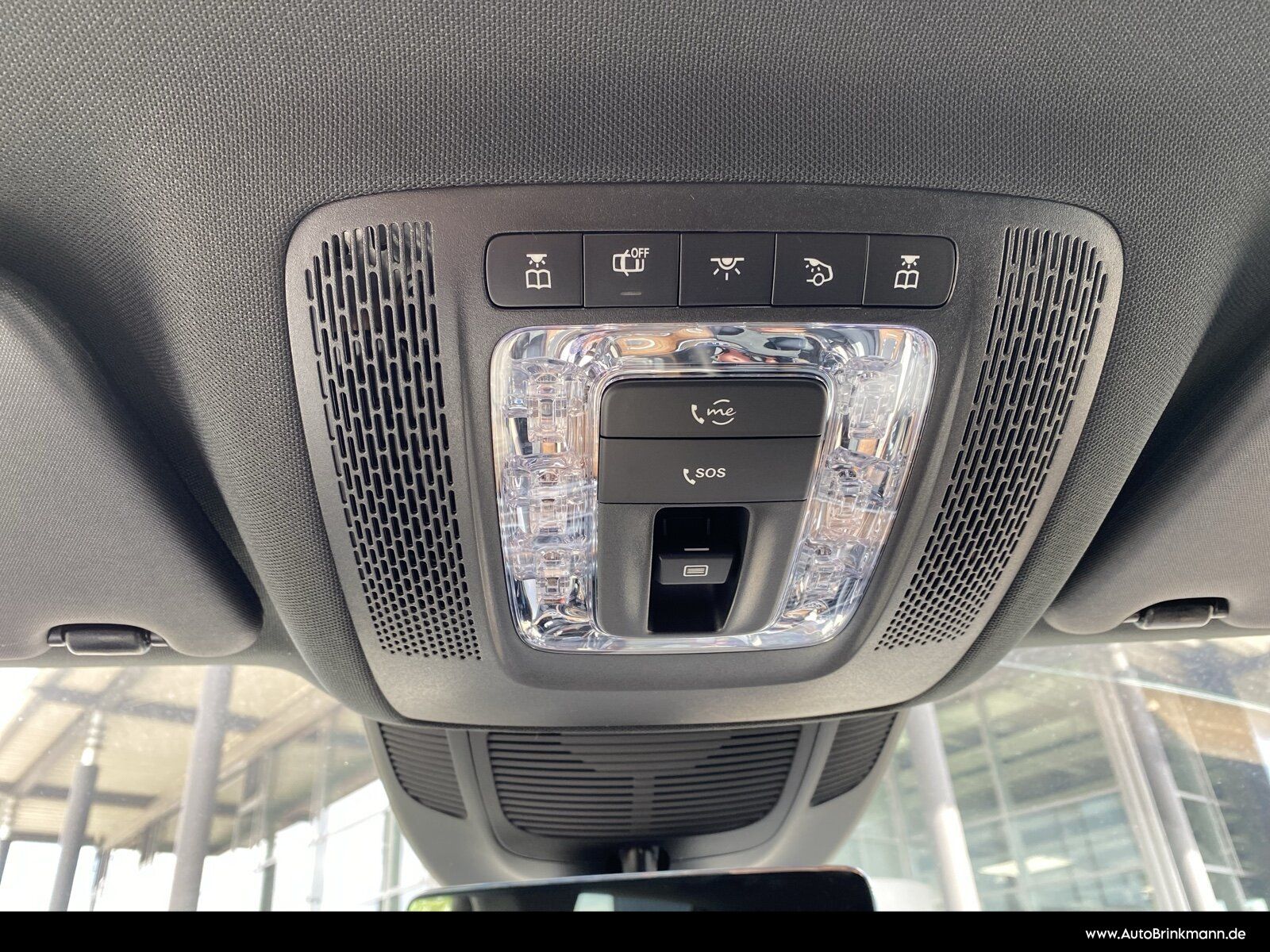 Mercedes-Benz GLE 400 d 4MATIC MEMORY/AHK/PANO/NIGHT/MULTIBEAM