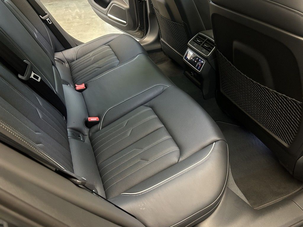 Audi A6 Allroad 55 TDI quattro S tronic - Samsaru's Car Outlet
