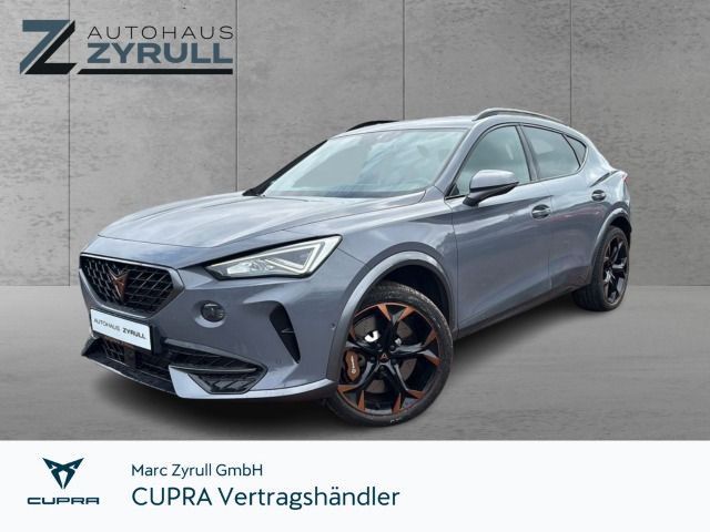 Cupra Formentor VZ 2.0 TSI 310 PS DSG 4Drive AHK/PANO