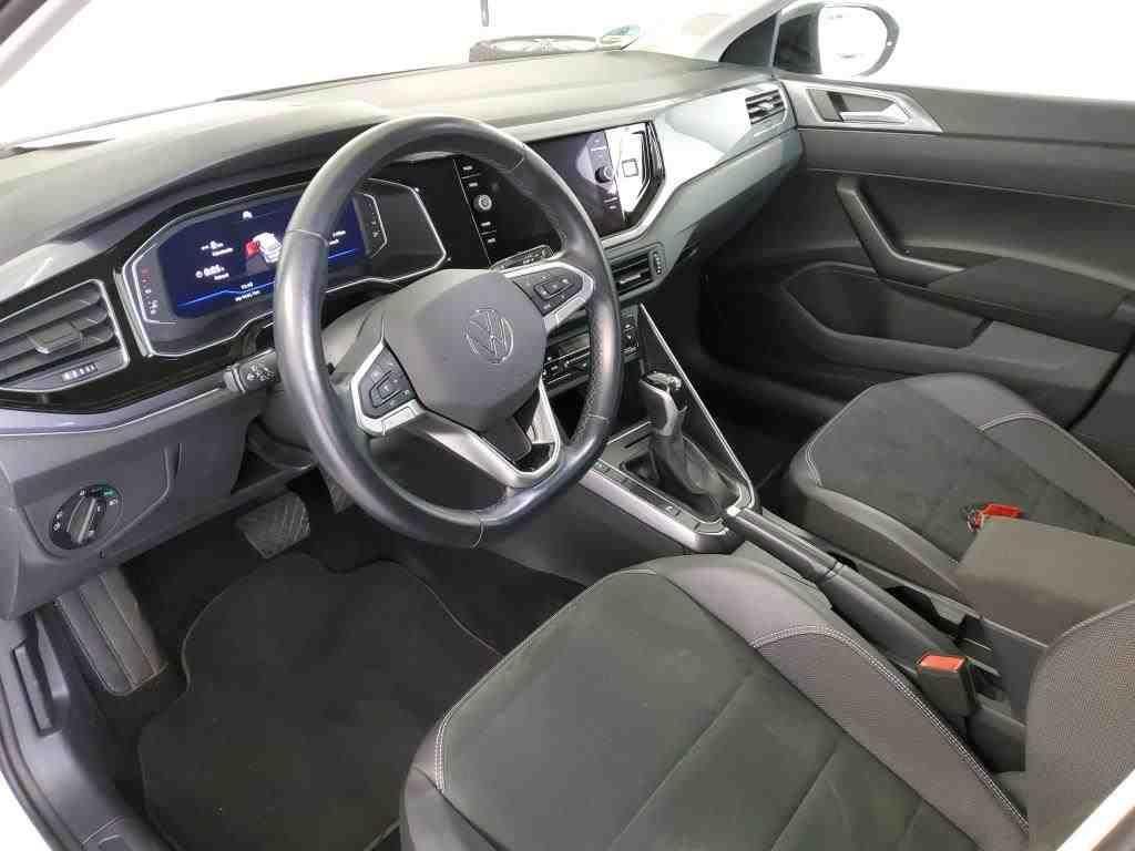 Volkswagen Taigo 1.5 TSI Style DSG - Samsaru's Car Outlet