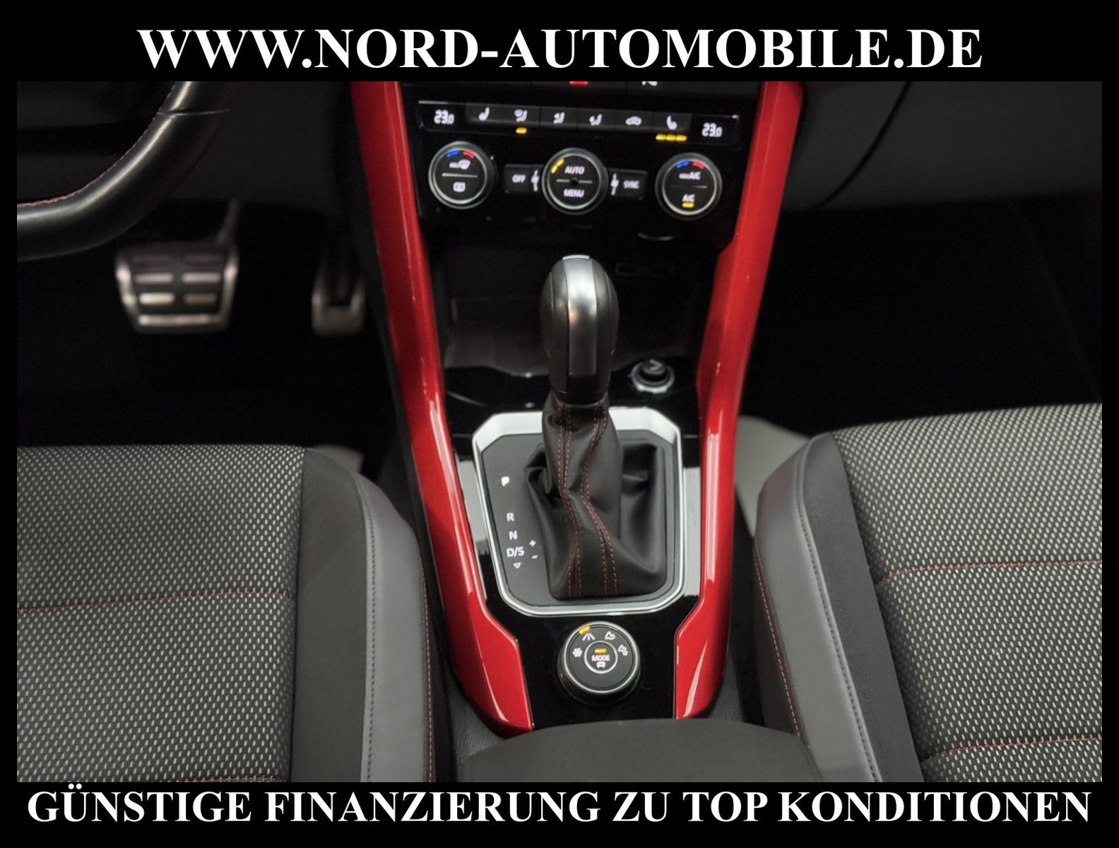 Volkswagen T-Roc Sport 4MOT 2.0 TDI DSG - Samsaru's Car Outlet