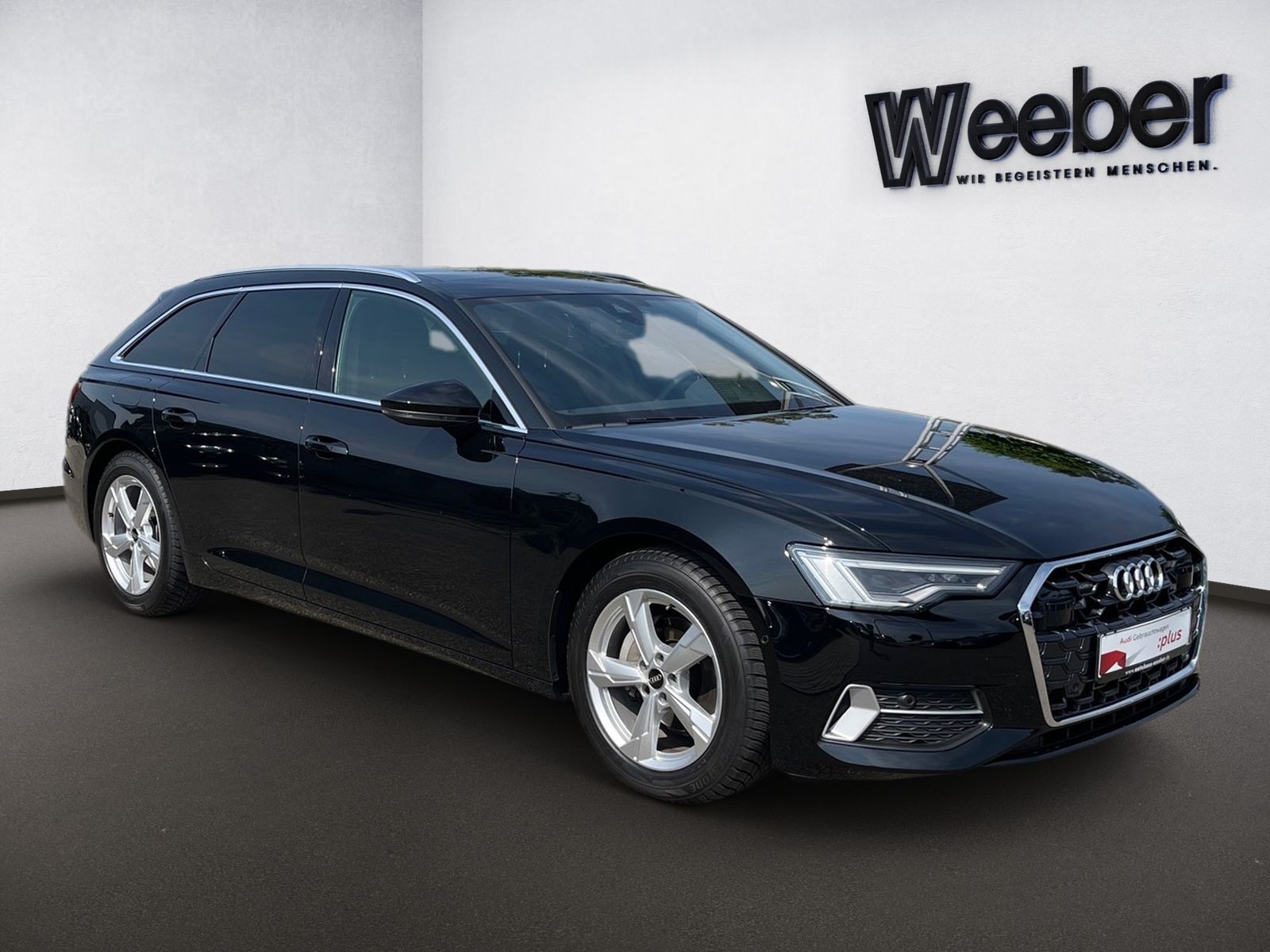 Audi A6 Avant - Samsaru's Car Outlet