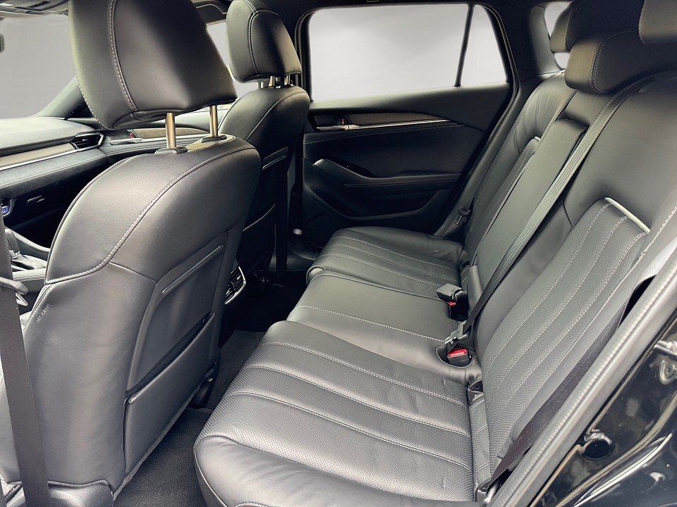 Mazda 6 Kombi SKYACTIV-G 194 AT Takumi Schiebedach