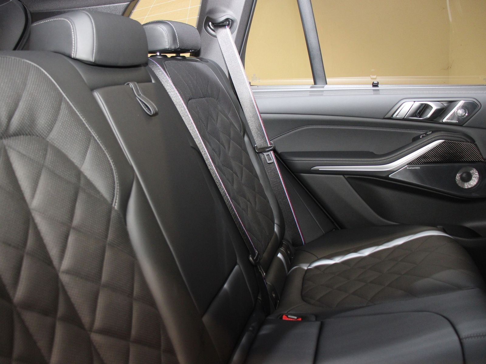 BMW X5 xDrive40d M Sportpaket Pro AHK STHZ Pano Icon