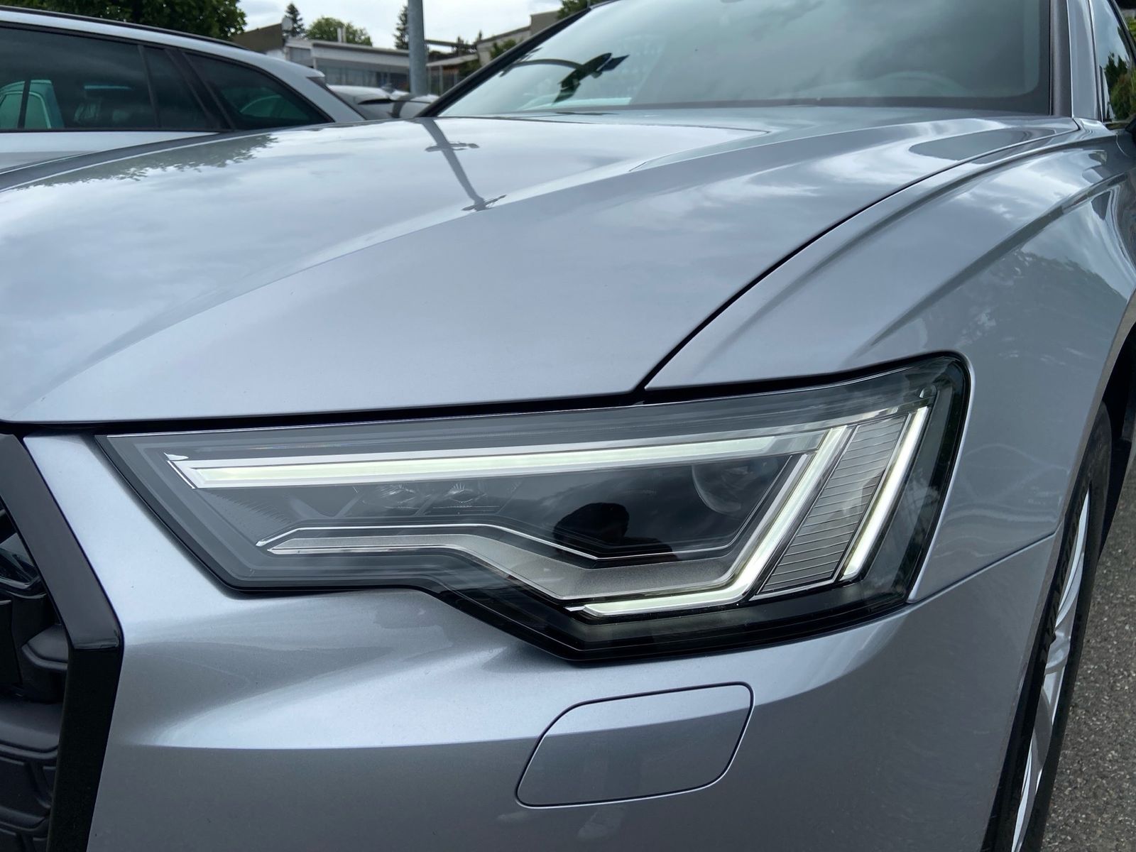 Audi A6 Avant - Samsaru's Car Outlet