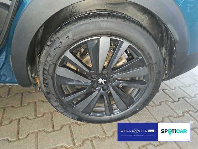 Peugeot 3008 Hybrid 225 (Plug-In) GT * elek.Heck*SHZ*AHK