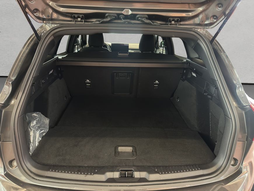 Ford Focus Turnier 1.0 Hybrid Aut. ST-LINE X AHK