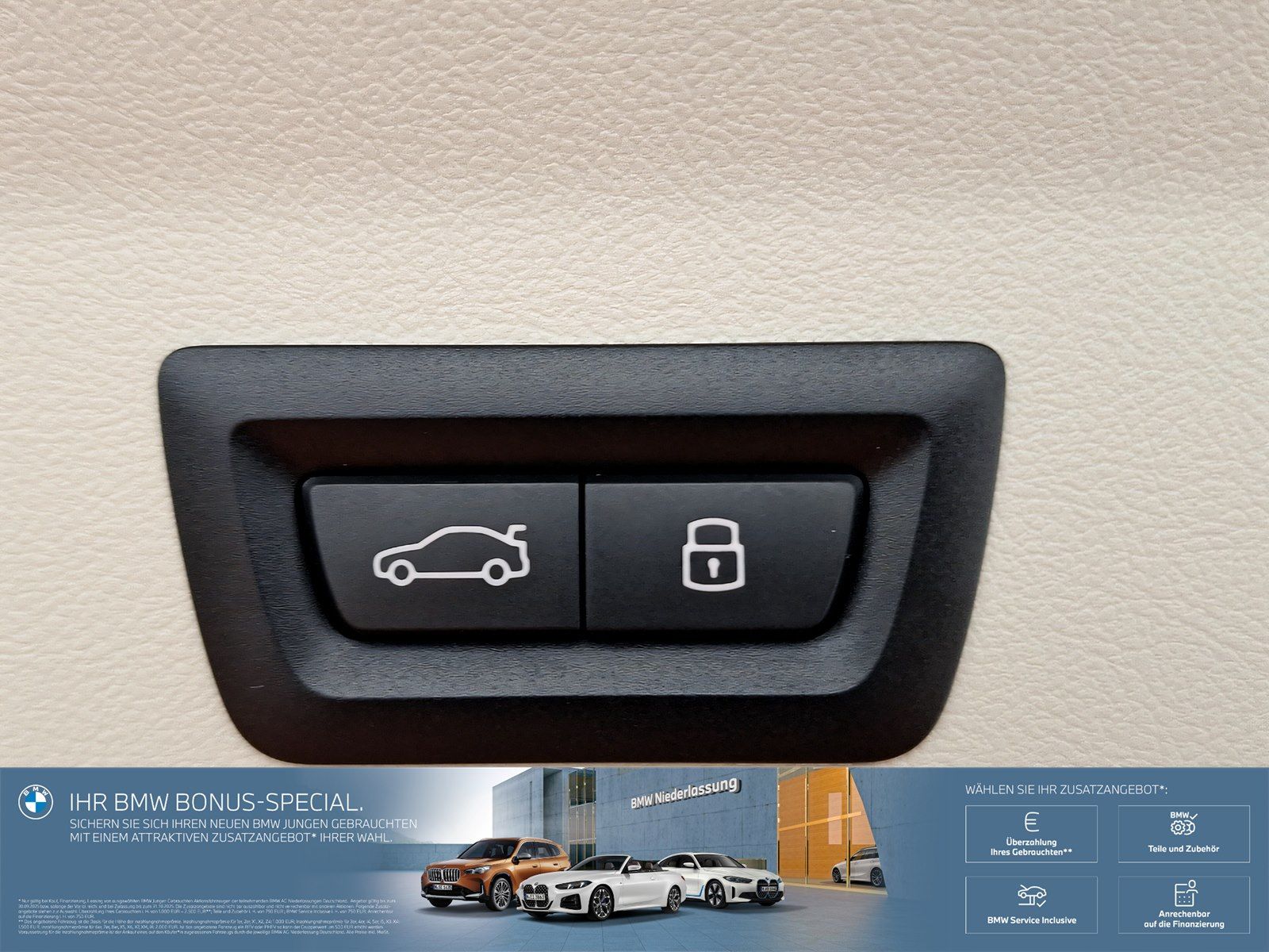BMW X3 xDrive20d - Samsaru's Car Outlet