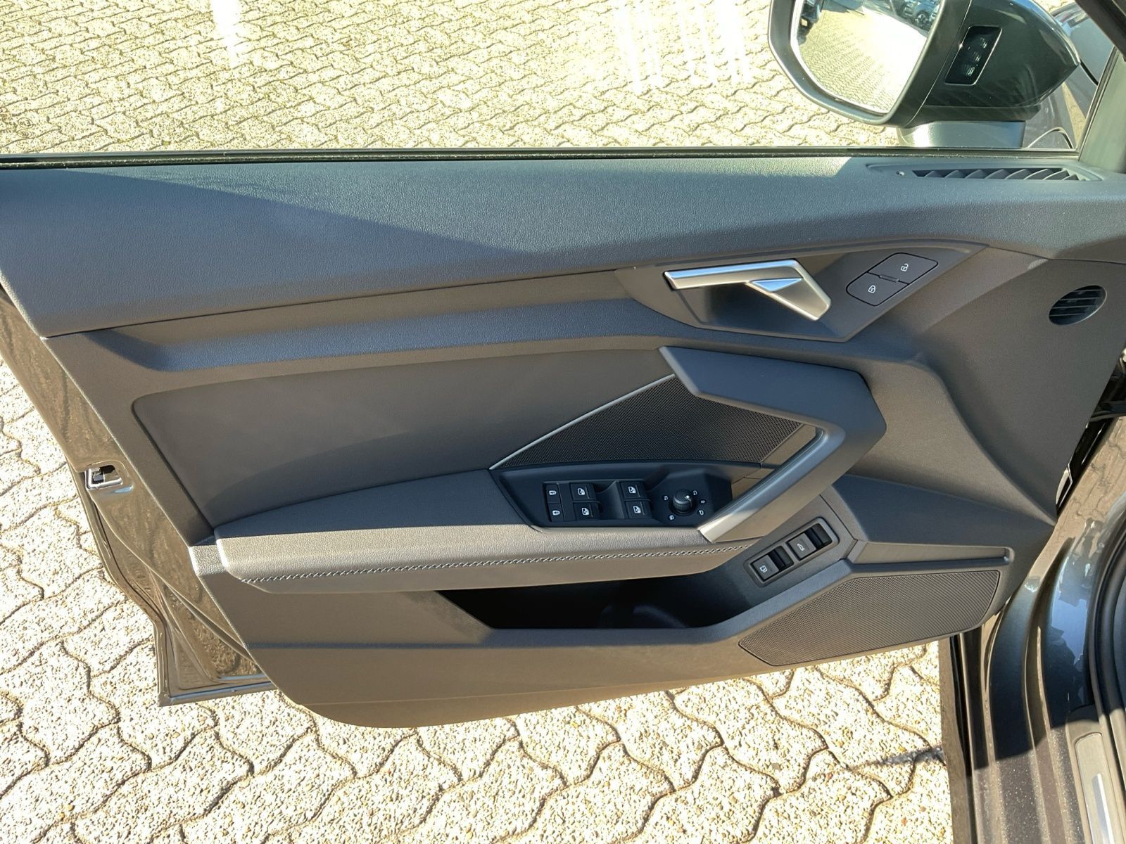 Audi A3 Sportback 40 TFSI e S line AHK ACC ALLWETTER