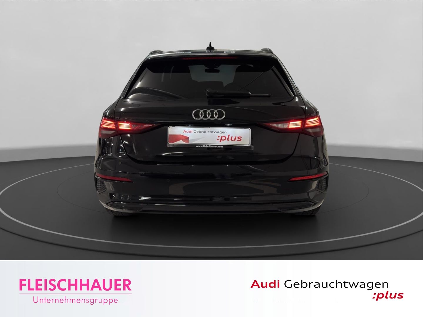 Audi A3 Sportback 30 TFSI advanced LED+GRA+PDC+App-co