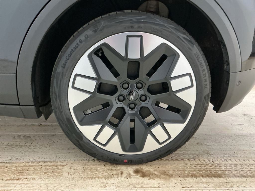 Ford Explorer EV RWD 77kWh PREMIUM |AHK|PD|21"|360°|