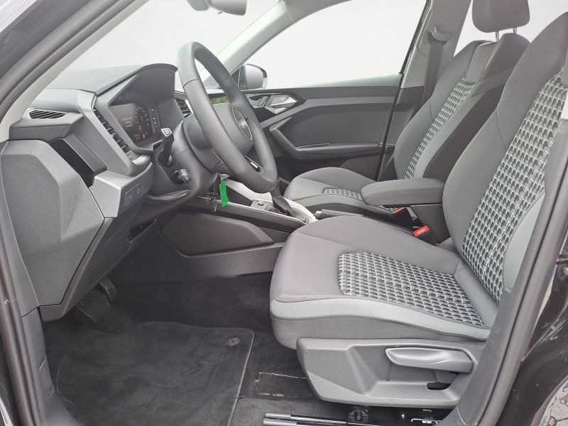 Audi A1 25 TFSI Sportback S line - Samsaru's Car Outlet