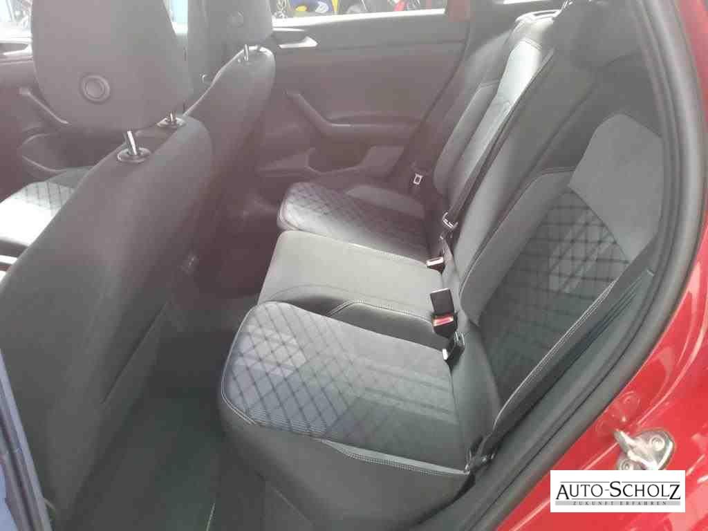 Volkswagen Taigo 1.0 TSI R-Line - Samsaru's Car Outlet