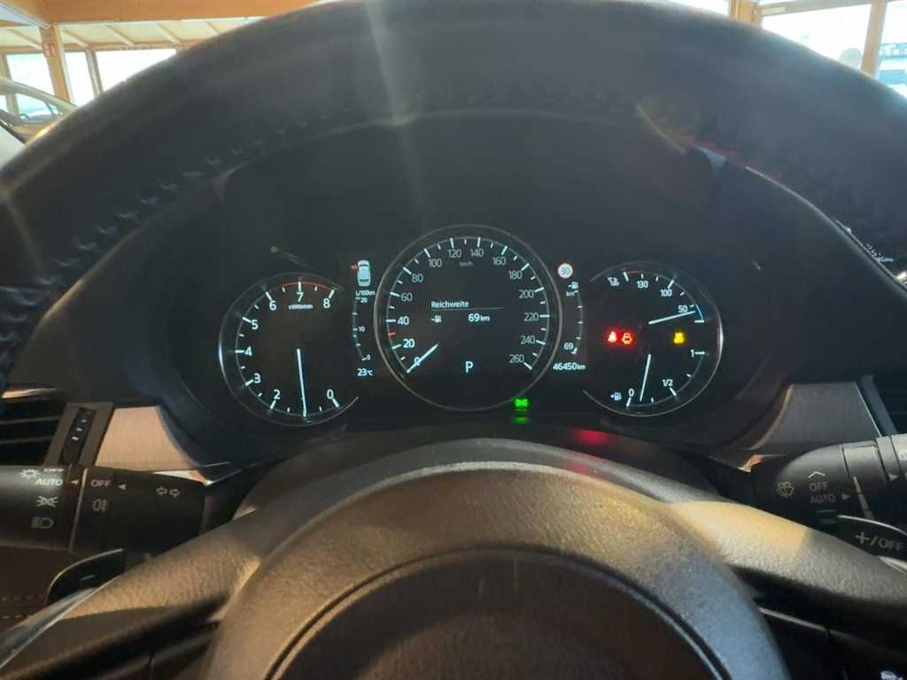 Mazda 6 Exclusive-Line 2.5 *Navi*Kamera*BOSE*HeadUP-Di