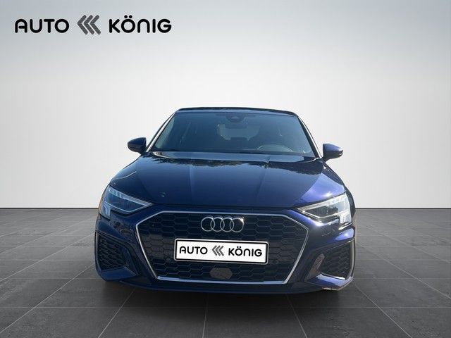 Audi A3 Sportback 40 TFSI e S line 150 kW Hybrid *Nav