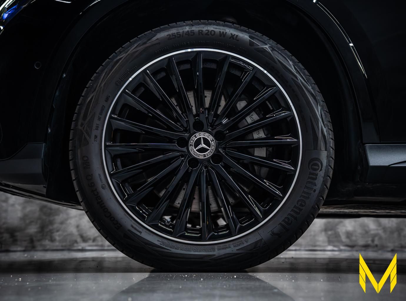 Mercedes-Benz GLC 220 d 4M Cp|AMG|NIGHT|AIRM|HAL|DiLi|STHZ|KEY