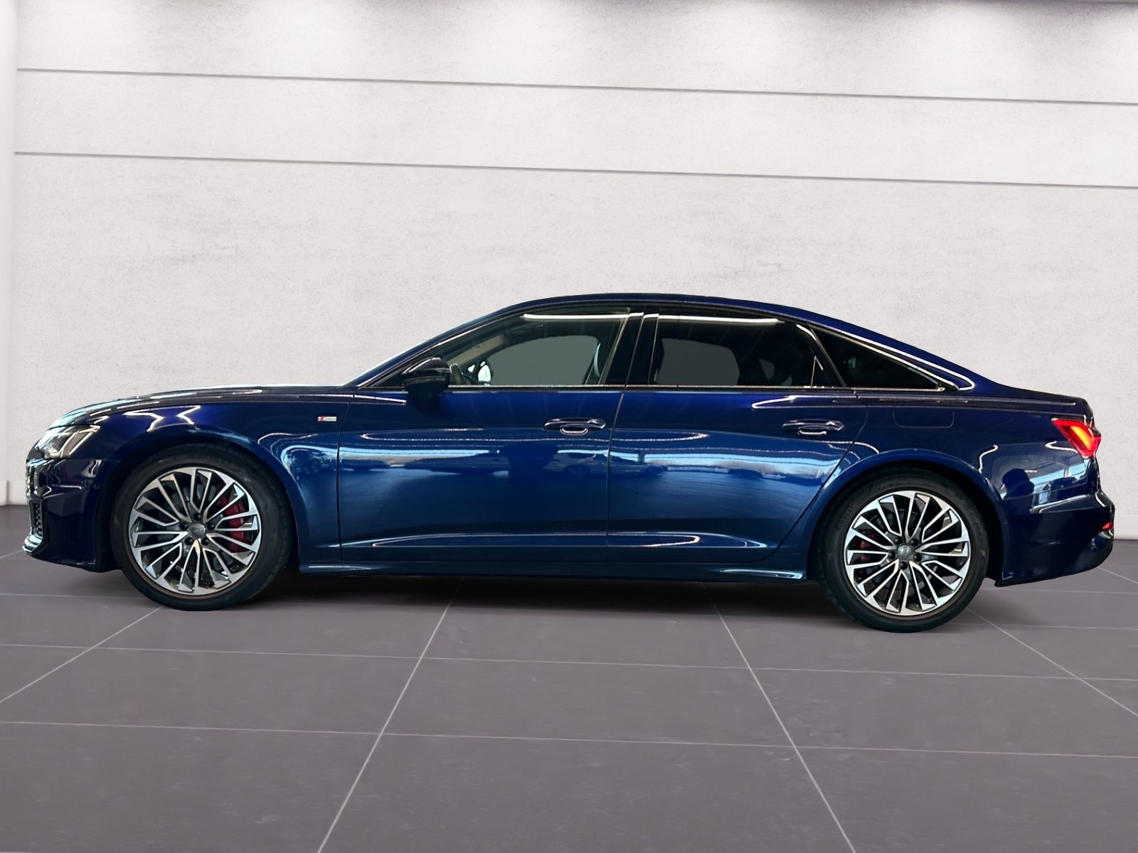 Audi A6 Lim. S line 55 TFSIe quattro - Samsaru's Car Outlet
