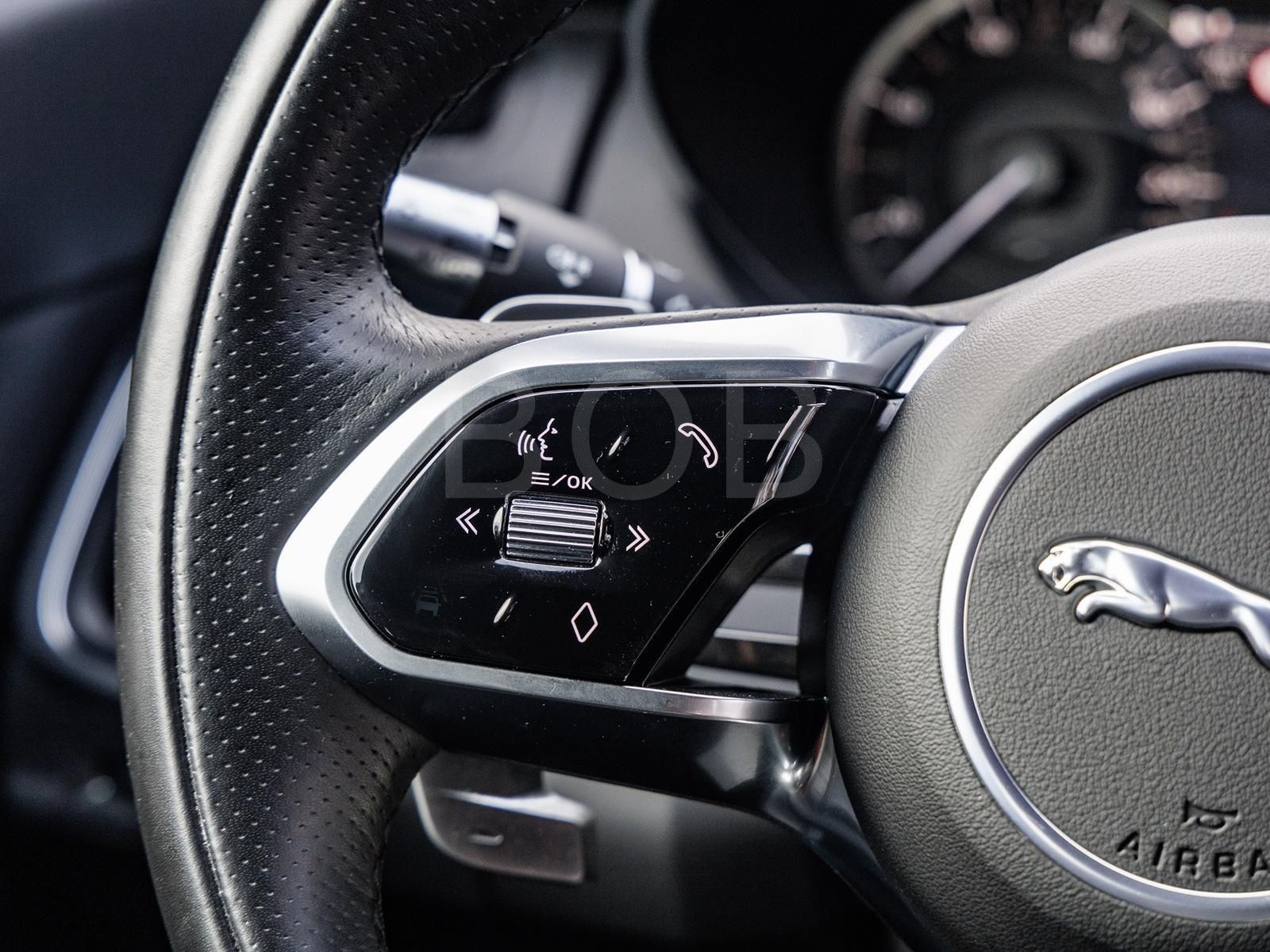 Jaguar E-Pace D200 AWD R-DYN SE NAVI KEYLESS-ENTRY
