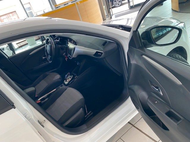 Opel Corsa F Edition - Samsaru's Car Outlet