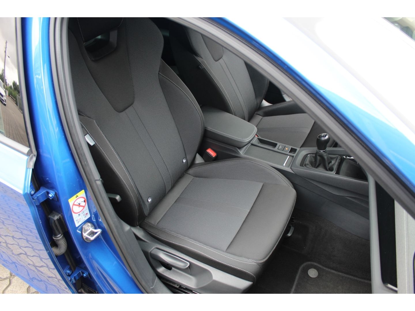 Skoda Octavia Sportline 1.5 TSI - Samsaru's Car Outlet