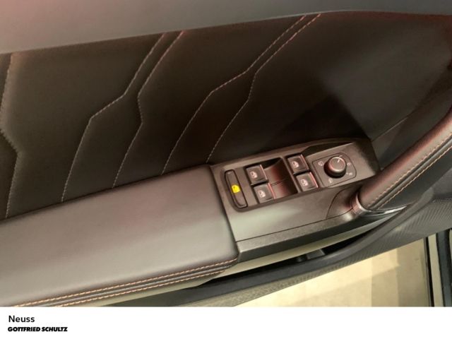 Cupra Formentor VZ HYBRID AHK SITZHEIZUNG NAVI EINPARK