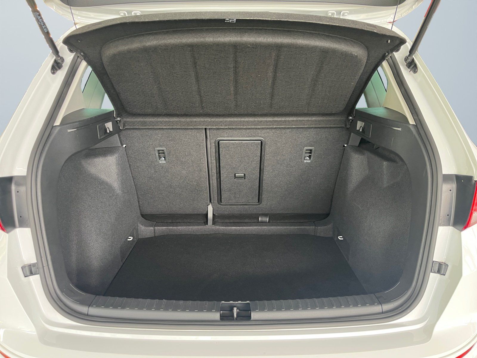 Seat Ateca FR 1.5 TSI DSG Virtual Cockpit