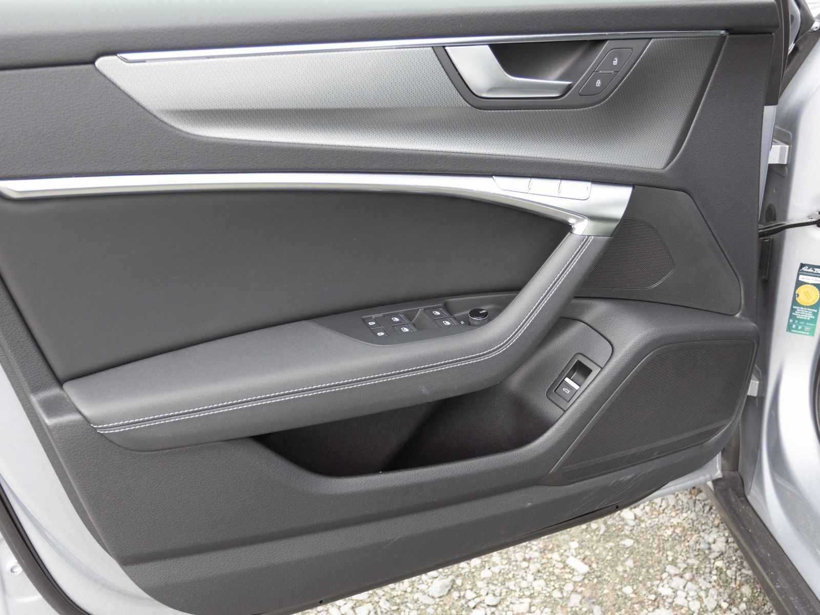 Audi A6 allroad 50TDI qu. - Samsaru's Car Outlet