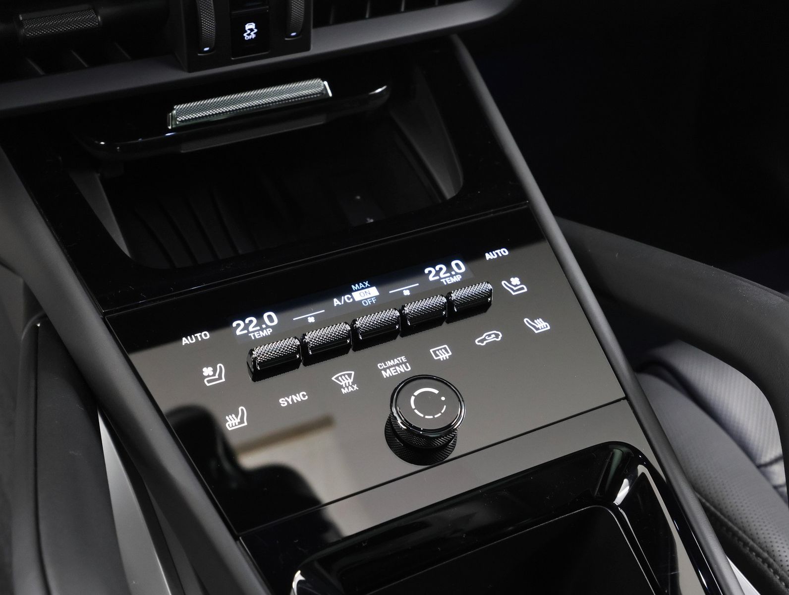 Porsche Cayenne Turbo E-Hybrid