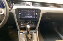 Volkswagen Passat Variant 2.0 TDI Business 4M AHK DSG RFK M