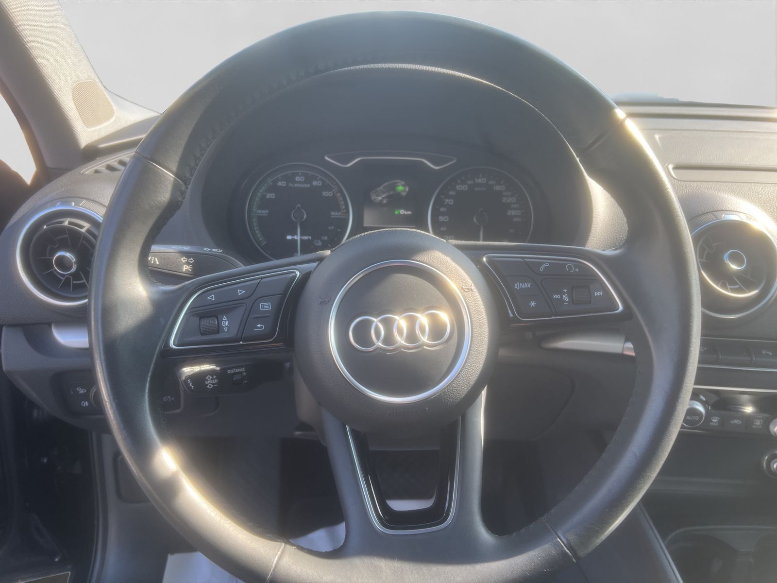Audi A3 Sportback 40 TFSI e-tron - Samsaru's Car Outlet
