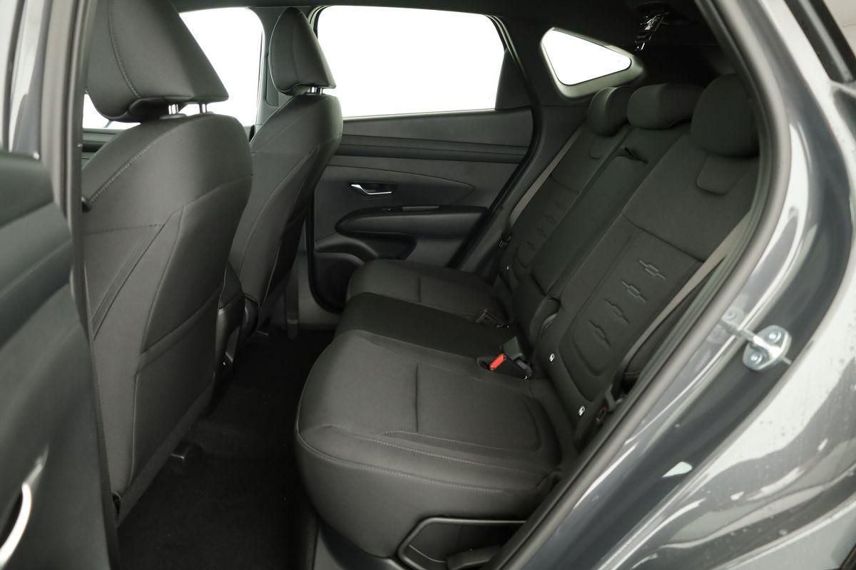 Hyundai Tucson 1.6 T-GDI PHEV, AHK, Navi, Kamera, Side,