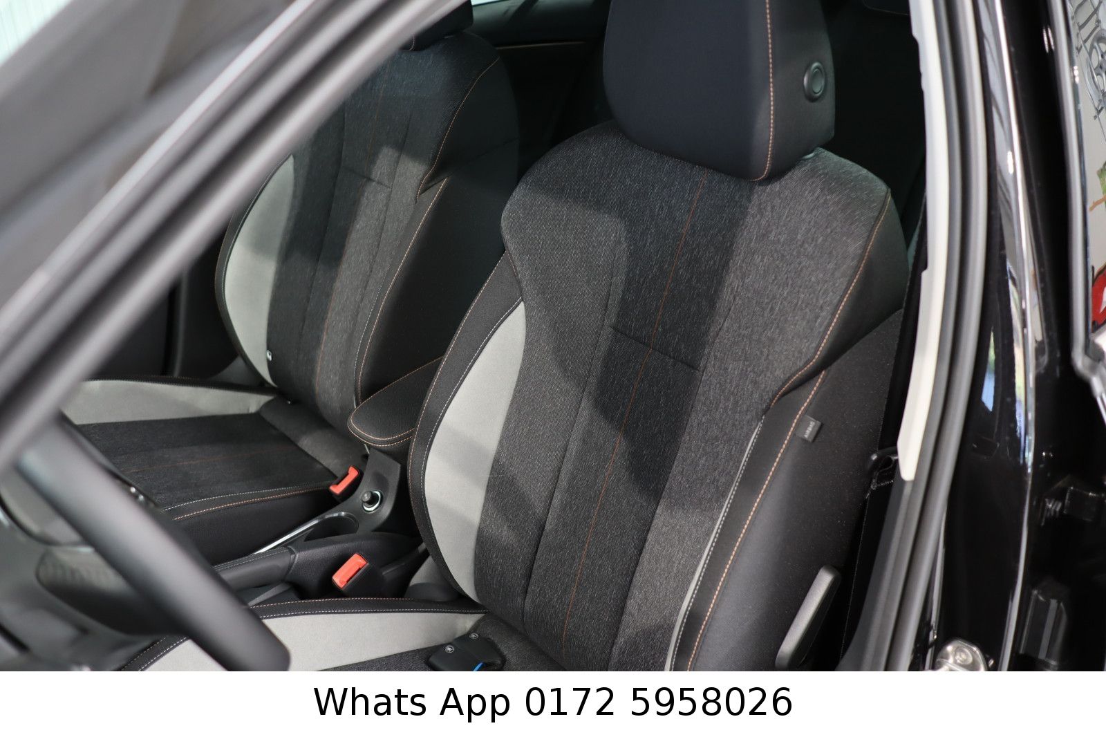 Skoda Kamiq 1.0 TSI Style - Samsaru's Car Outlet