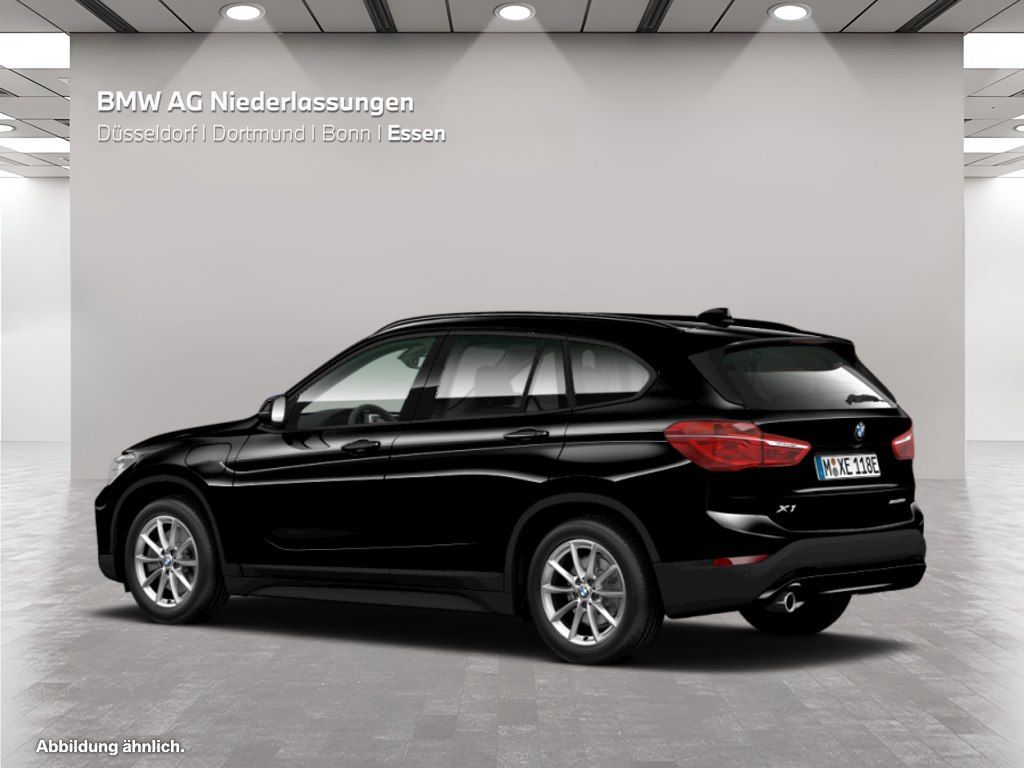 BMW X1 xDrive25e - Samsaru's Car Outlet