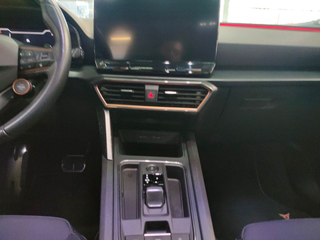 Cupra Formentor VZ 4Drive 2.0 TSI Klima Navi