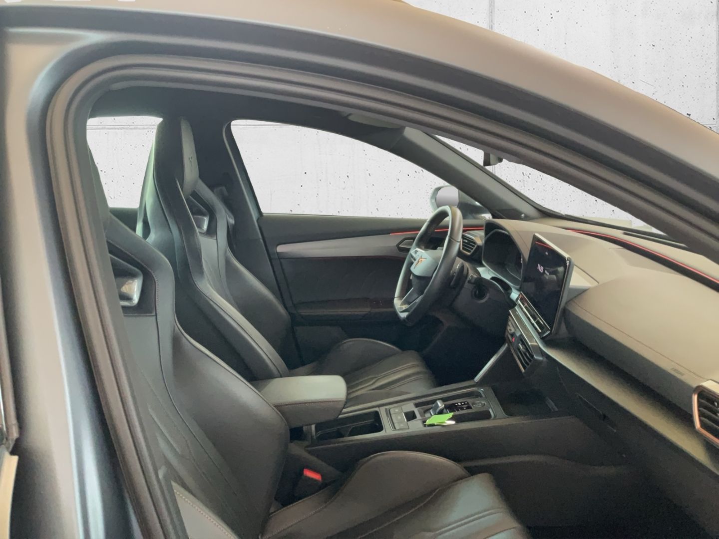 Cupra Formentor 2.0 TSI AHK Navi LederCup Brembo ACC S