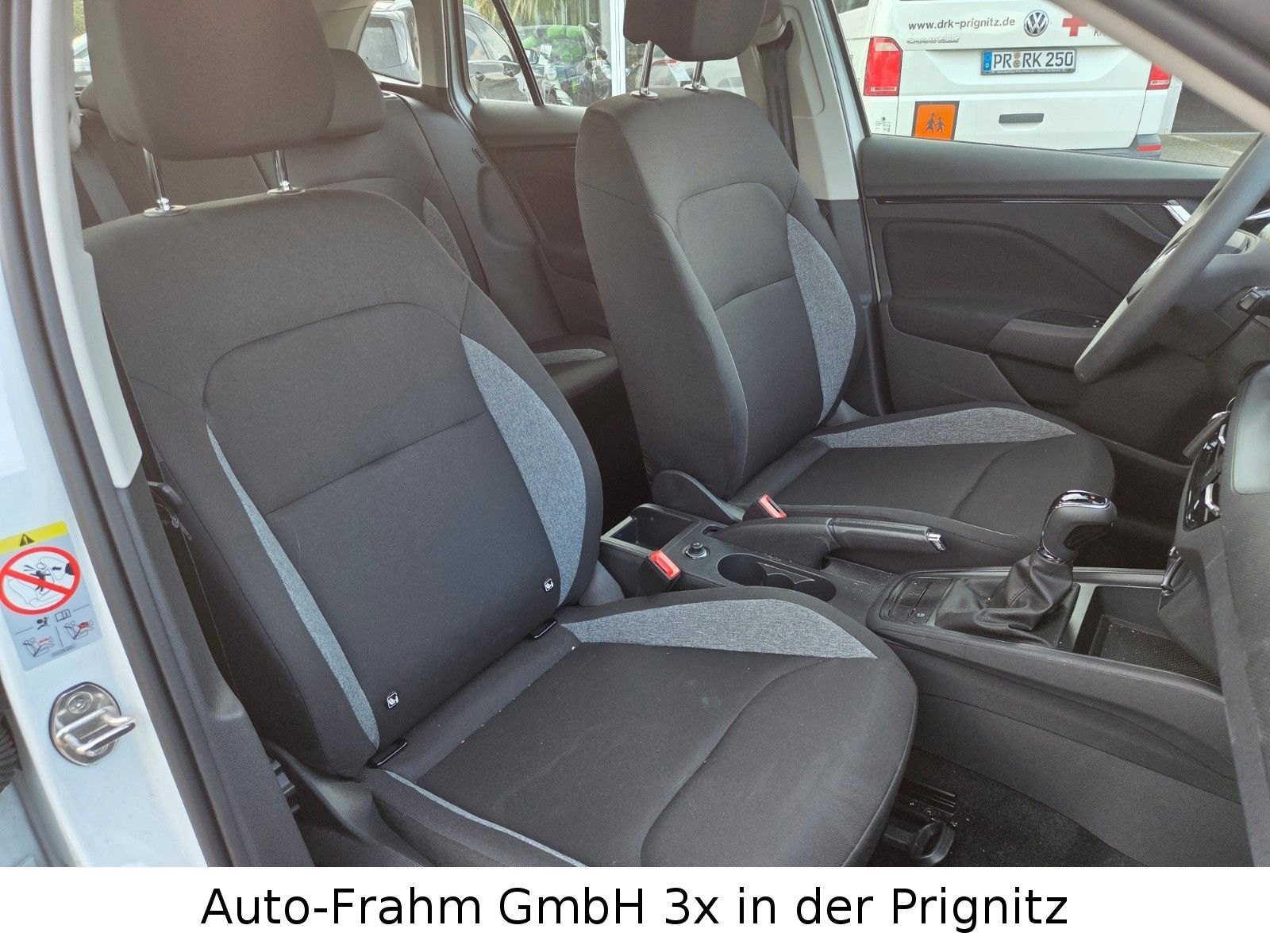 Skoda Scala Active - Samsaru's Car Outlet