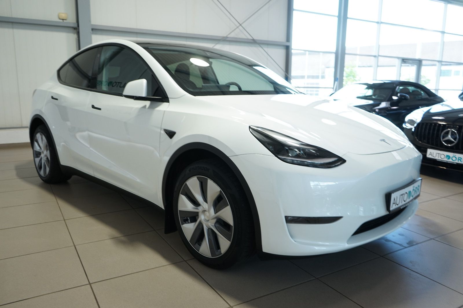 Tesla Model Y Long Range DualMotorAWD Autopilot 92%SoH