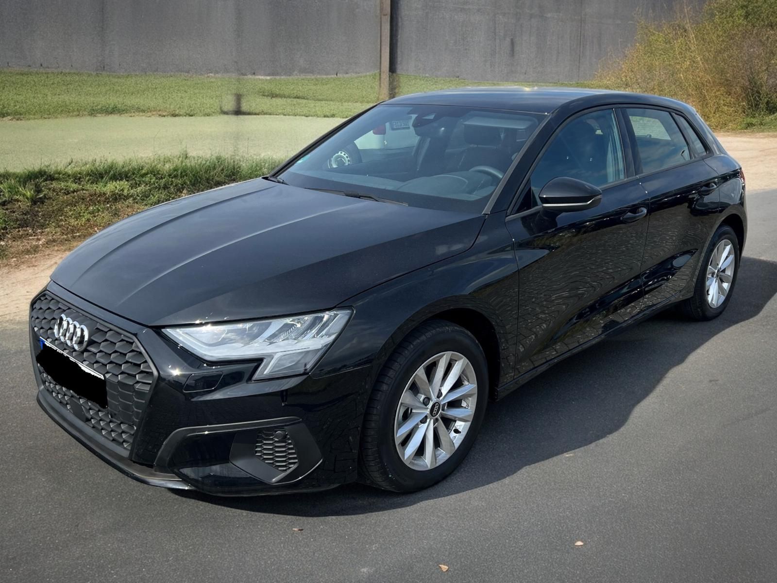 Audi A3 30 TFSI - Samsaru's Car Outlet