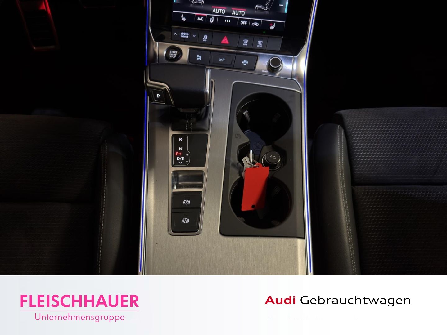 Audi A6 Avant 55 TFSI e quattro sport - Samsaru's Car Outlet