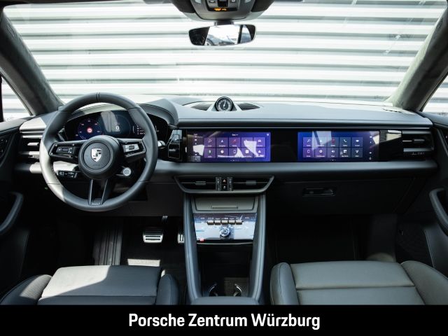 Porsche Macan Turbo - Samsaru's Car Outlet