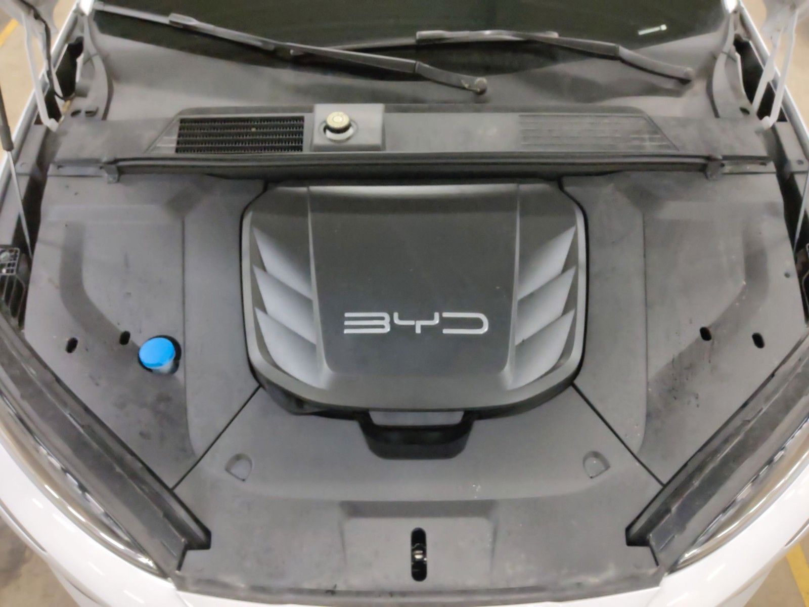 BYD SEAL Excellence AWD