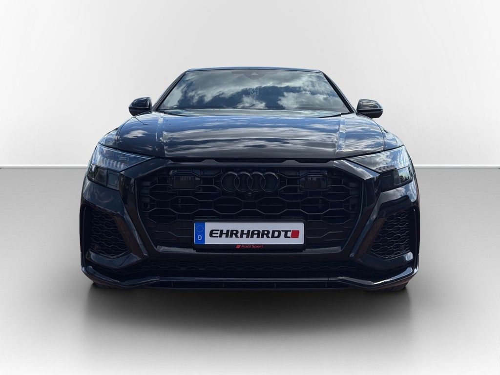 Audi RSQ8  4.0 TFSI quattro MATRIX*B&O*HEADUP*VIRTUAL