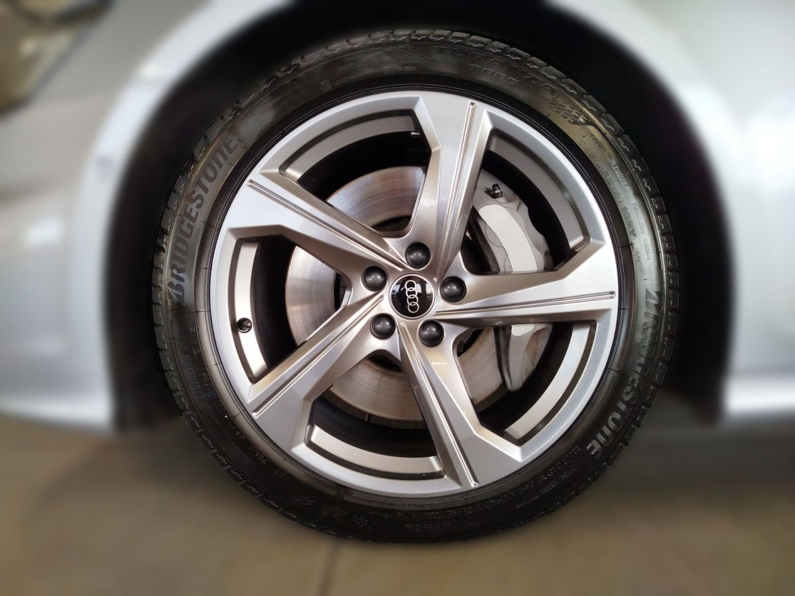 Audi A6 Limousine 50 TFSI e quattro S tronic S line M - Samsaru's Car Outlet