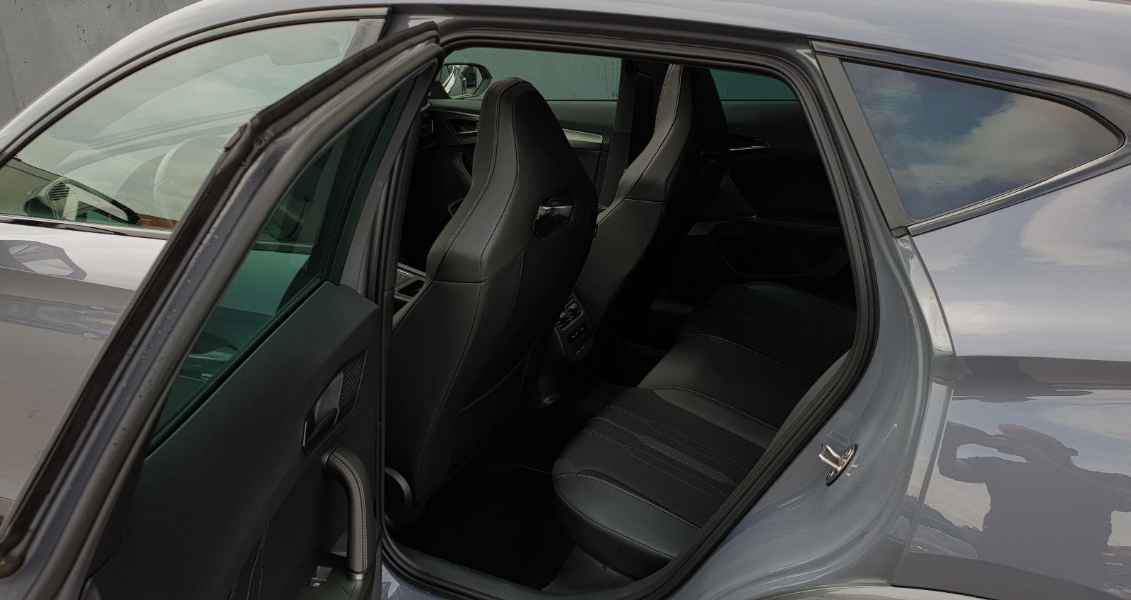 Cupra Formentor 1.4e-HYBRID VZ DSG Virtual/ACC/360/AHK