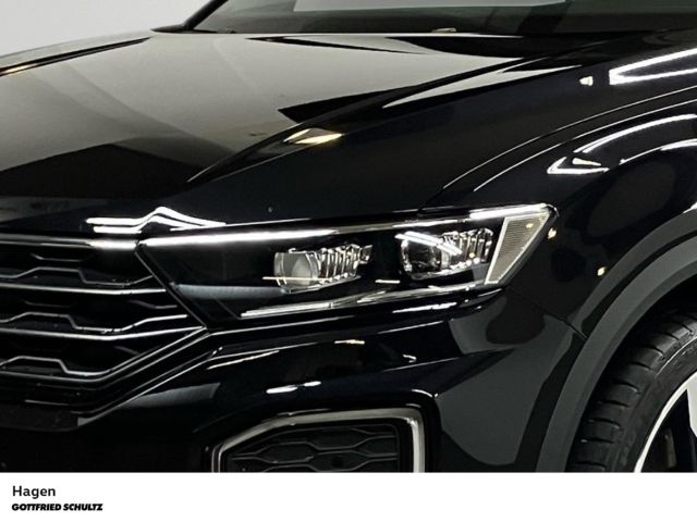 Volkswagen T-Roc 1.5 TSI DSG R-Line - Samsaru's Car Outlet
