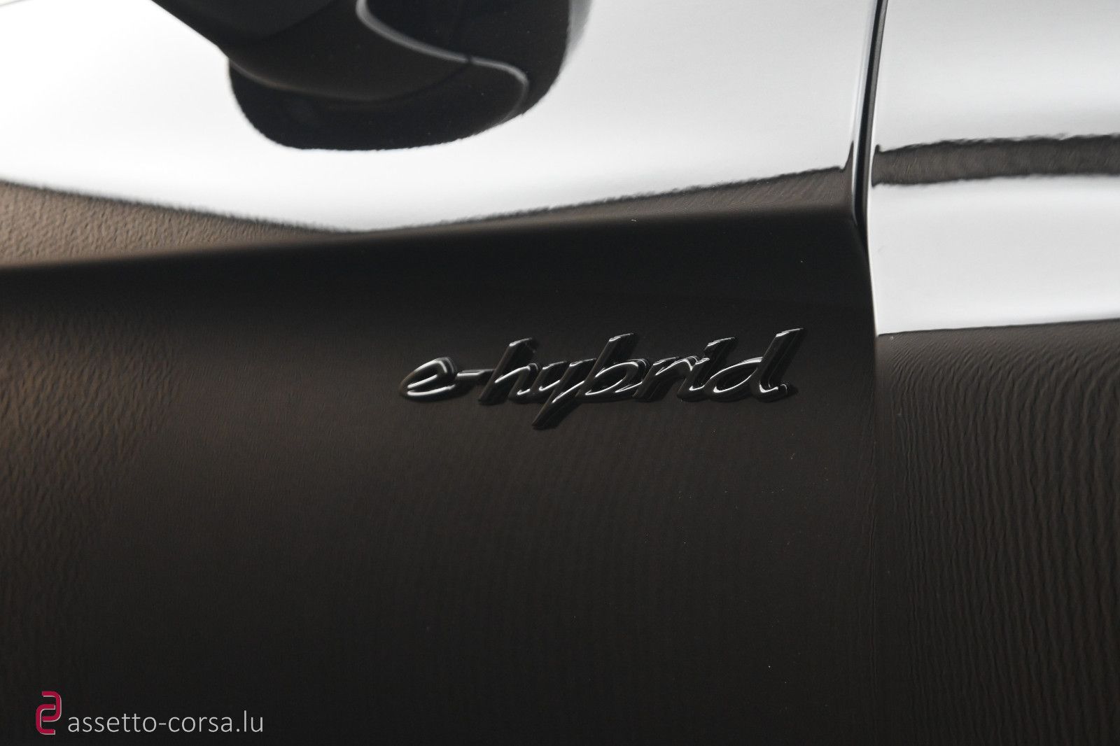 Porsche Panamera Turbo E-Hybrid*Pano*H-A Lenk*Matrix*ACC