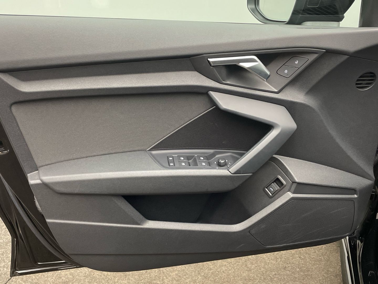 Audi A3 Sportback S line 35 TFSI - Samsaru's Car Outlet