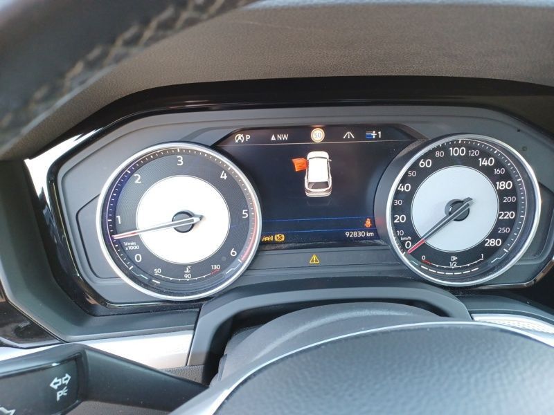 Volkswagen Touareg 3.0 V6 TDI 4Motion - Samsaru's Car Outlet