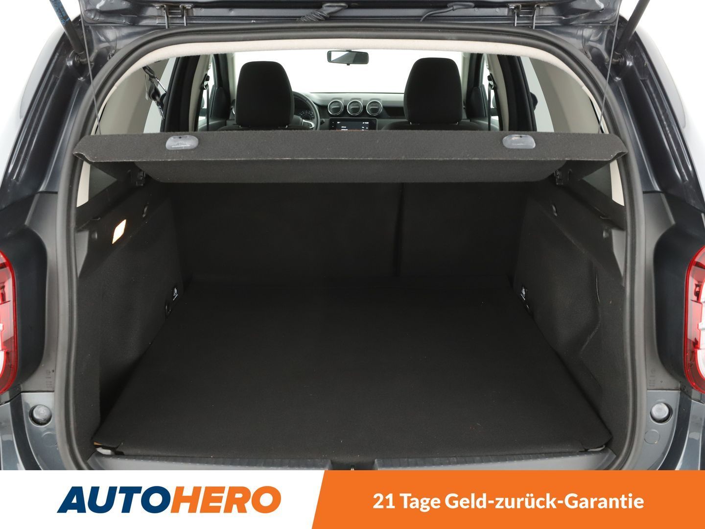 Dacia Duster 1.5 Blue dCi Prestige 4x4 - Samsaru's Car Outlet