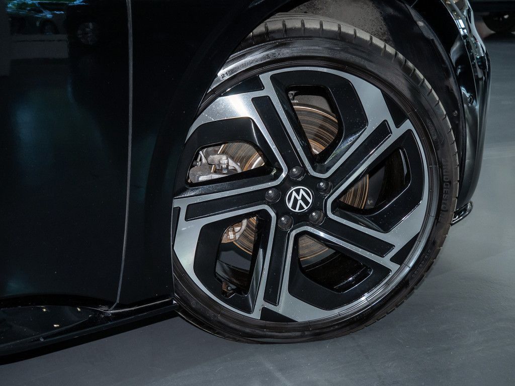 Volkswagen ID.3 GTX DCC ACC Wärmepumpe H&K Head-Up